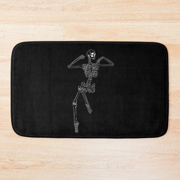 Item preview, Skeleton white  designed and sold by alle024gg.