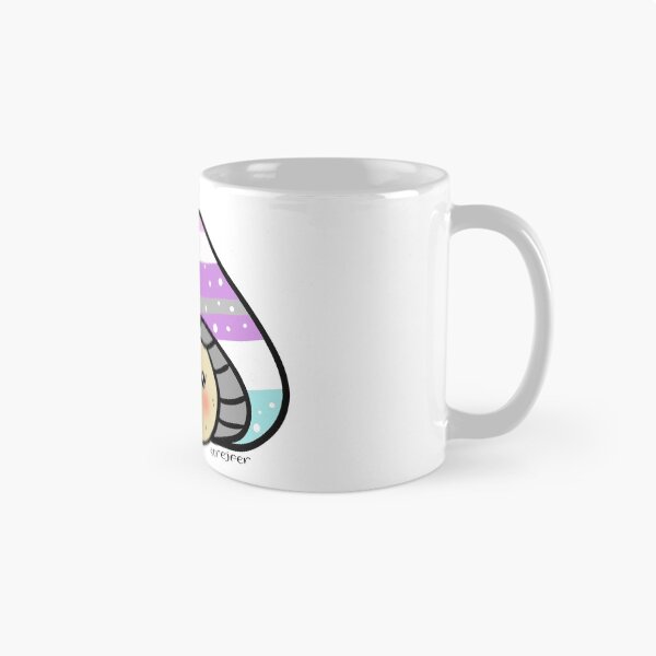 Item preview, Mushpride - intergender designed and sold by Strejfer.