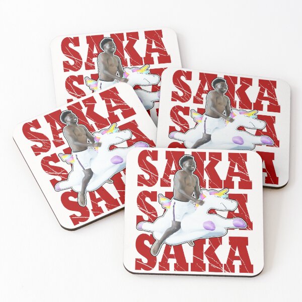 Item preview, Saka Saka Saka designed and sold by DjangoArtDesign.