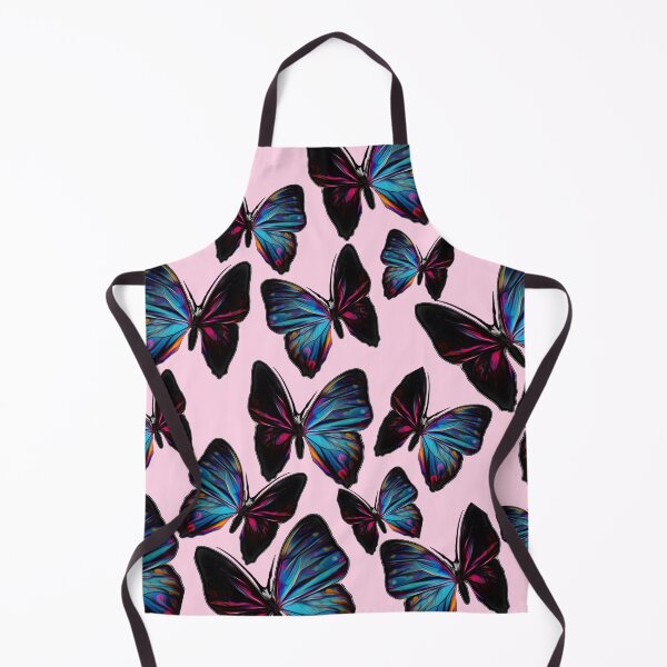 Item preview, Multicolour Butterflies designed and sold by rkaidesigns.