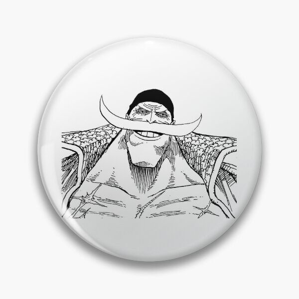 Item preview, Whitebeard designed and sold by AirMaxTran.