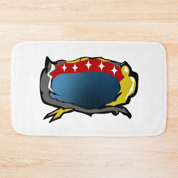 Item preview, Ranger / Anla'Shok Emblem designed and sold by McPod.