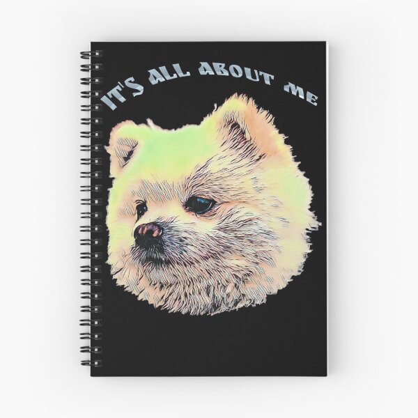 Item preview, Cute Pomeranian puppy designed and sold by franklindesigns.