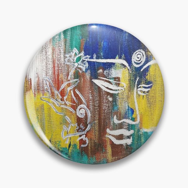 Item preview, Serene Buddha designed and sold by Nayan Majee.