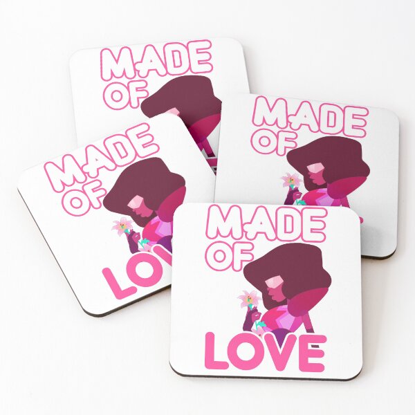 Item preview, Steven Universe - Made of Love designed and sold by fantasylife.