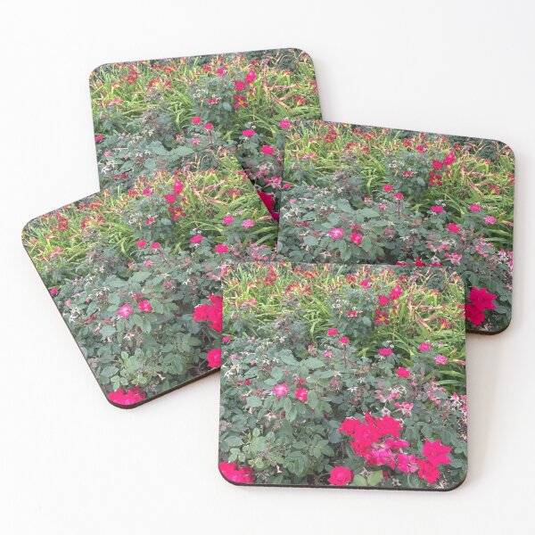 Item preview, Vivid Flowers designed and sold by WowM.