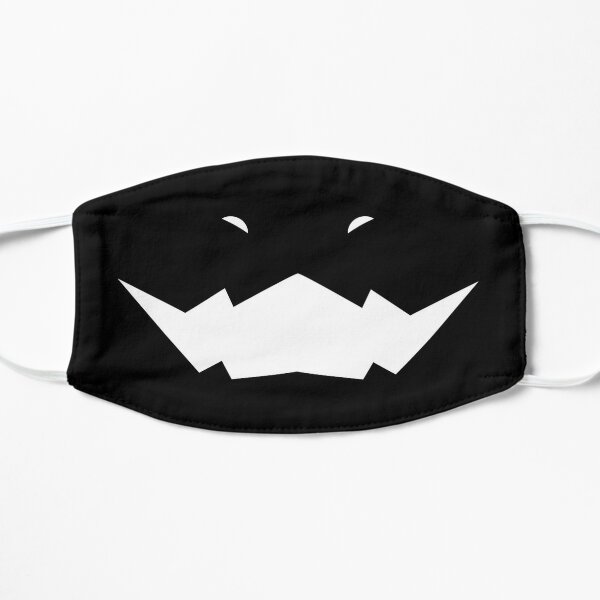 Protogen Mask -  Norway