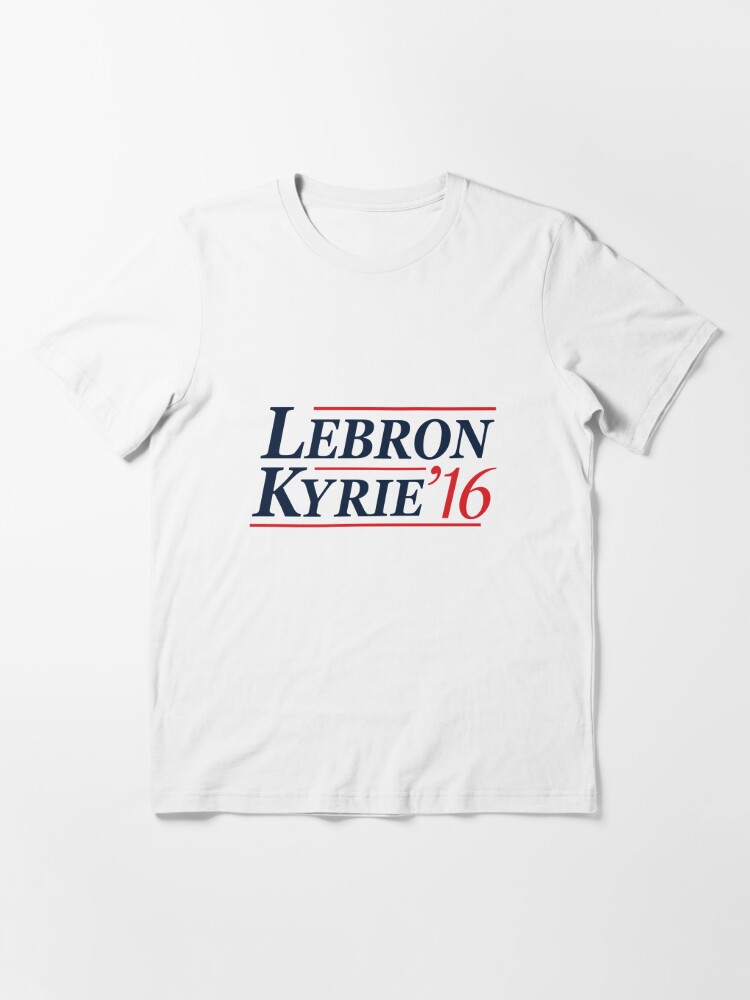 Kyrie Logo Shirt - roblox t shirt kyrie irving