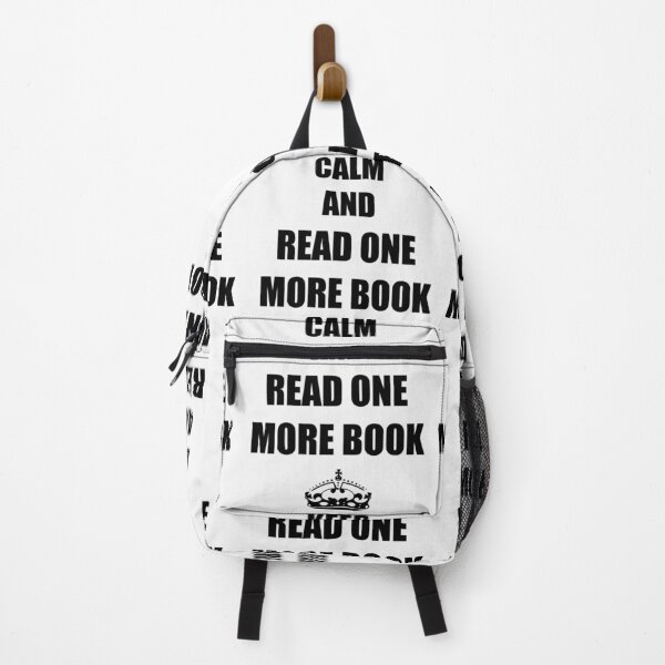 Item preview, Book reader quote designed and sold by Tej0711.