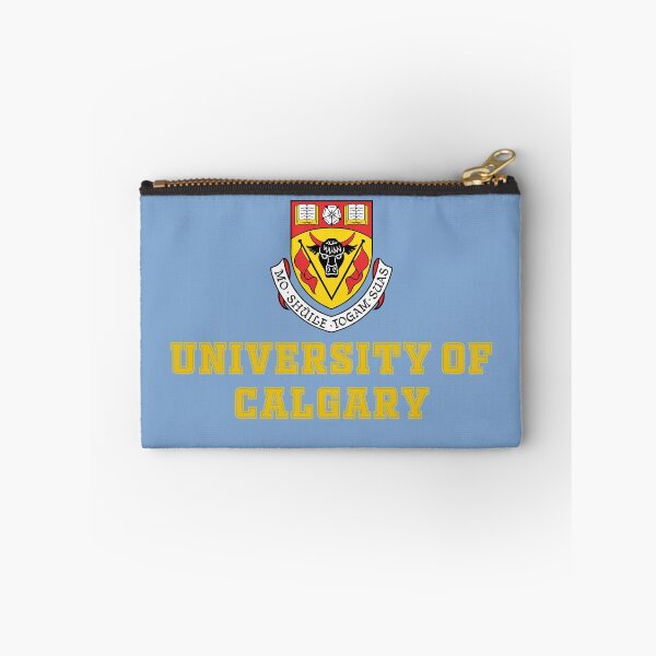 Item preview, University of Calgary designed and sold by Kaixiu-Art.