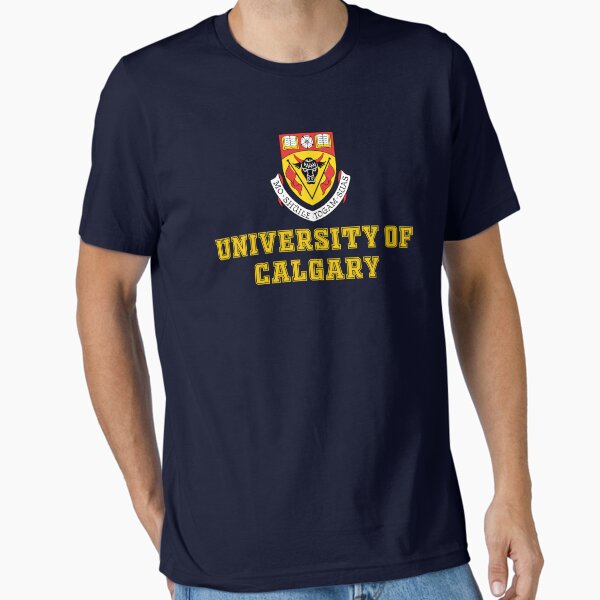 Item preview, University of Calgary designed and sold by Kaixiu-Art.