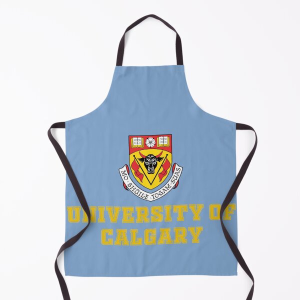 Item preview, University of Calgary designed and sold by Kaixiu-Art.