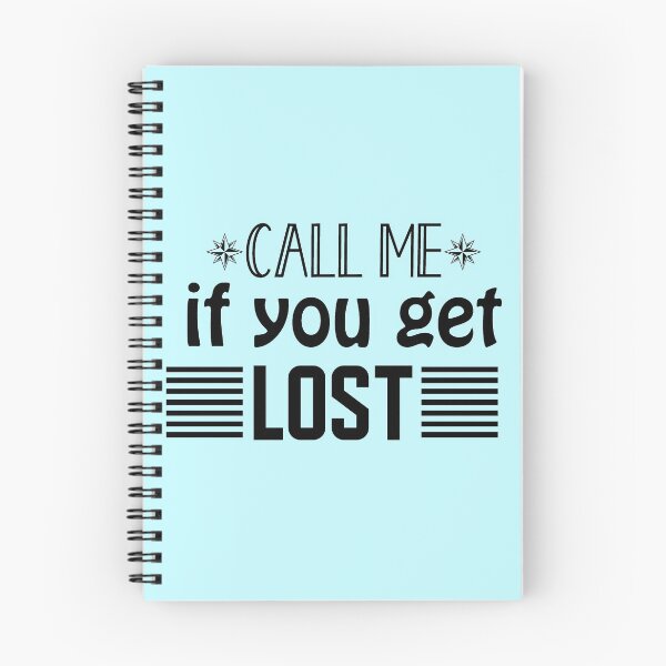 Item preview, Copy of Call me if you get lost  designed and sold by Wahbastore.