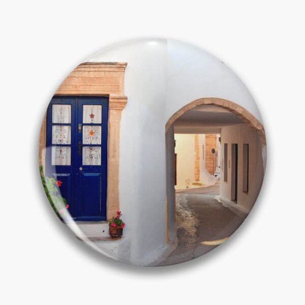 Item preview, Alleys of Kythira designed and sold by Hercules Milas.
