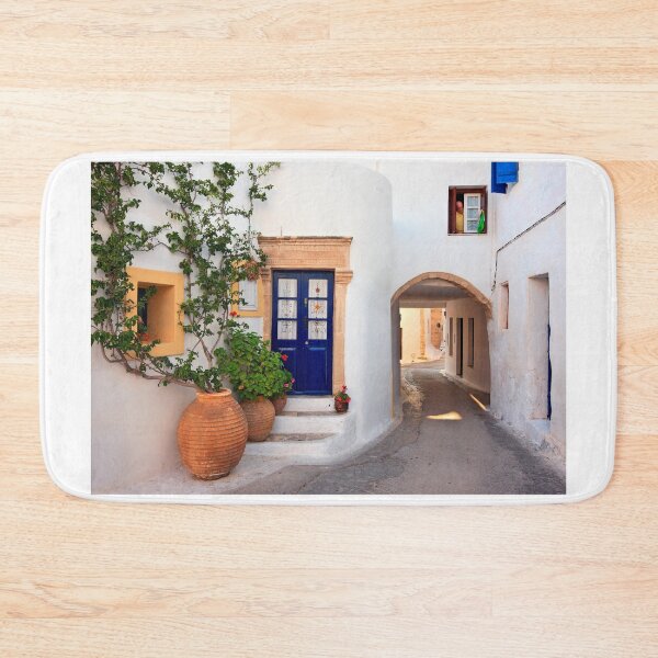 Item preview, Alleys of Kythira designed and sold by Hercules Milas.