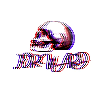 Artwork thumbnail, Forward by teddy--