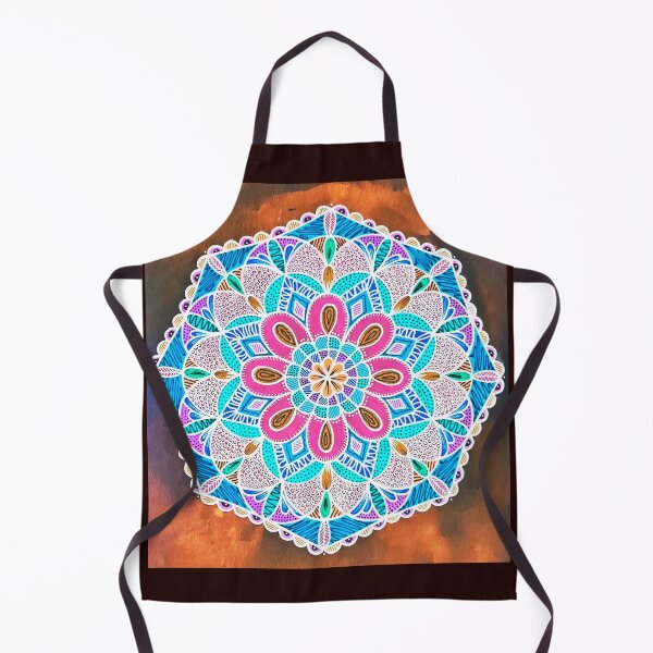 Item preview, Mandala designed and sold by EduardoArturo.