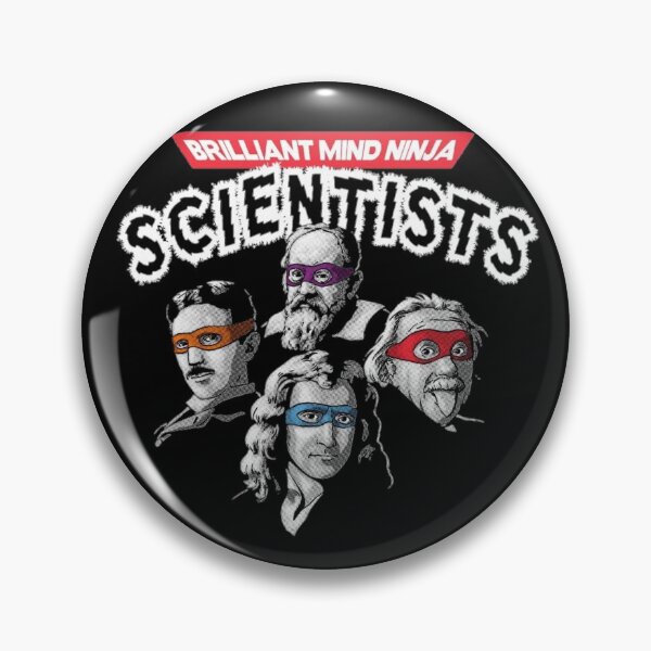 Item preview, Scientists face illustration  designed and sold by Sovik Goswami.