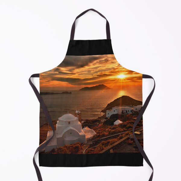 Item preview, Panagia Thalassitra Sunset designed and sold by Hercules Milas.