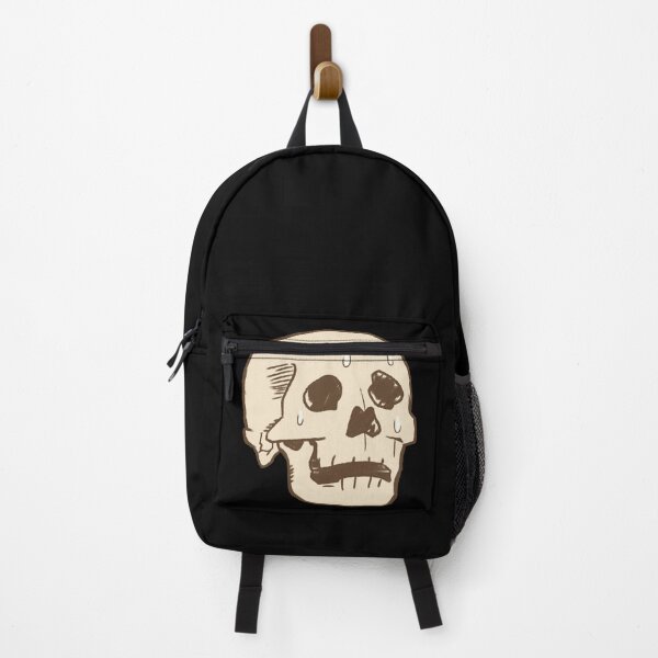 Item preview, Skull-face Bookseller Honda-san Face designed and sold by Malunistorm.
