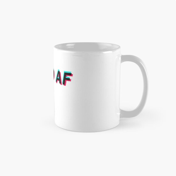 Item preview, Hard AF designed and sold by directgifts.