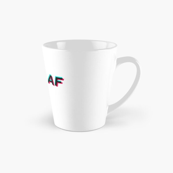 Item preview, Hard AF designed and sold by directgifts.