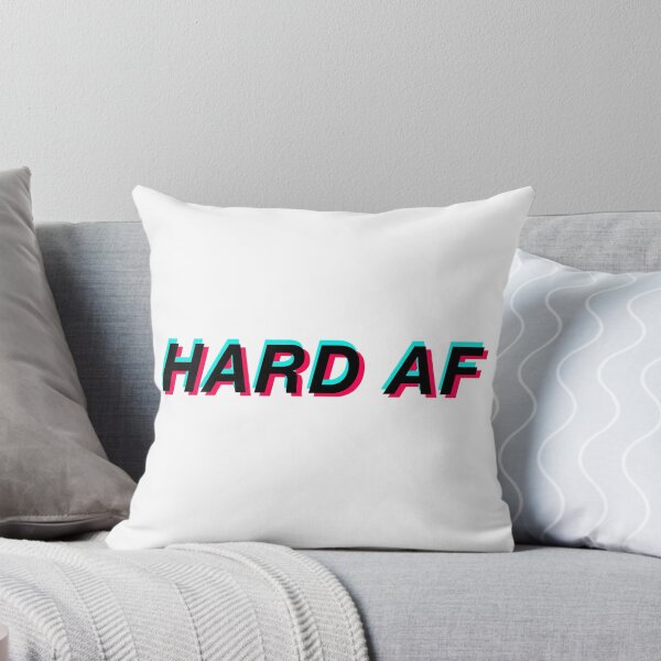 Item preview, Hard AF designed and sold by directgifts.
