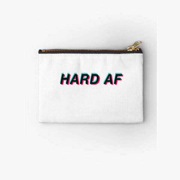 Item preview, Hard AF designed and sold by directgifts.