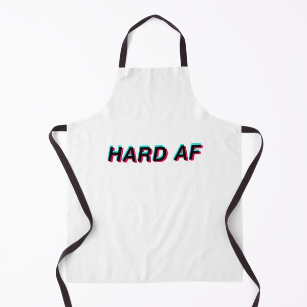 Item preview, Hard AF designed and sold by directgifts.