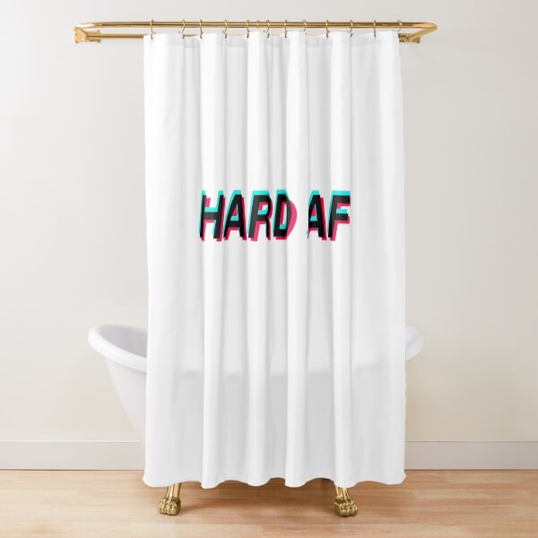 Item preview, Hard AF designed and sold by directgifts.