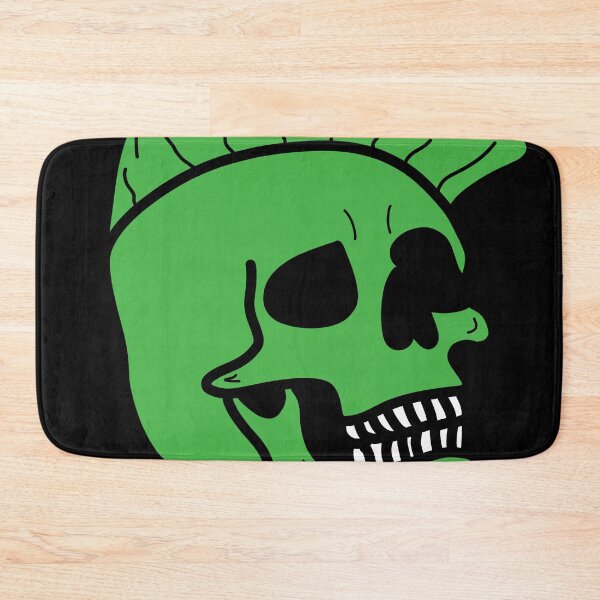 Item preview, Old Punks Never Die Abstract Art designed and sold by hvasilevshop.