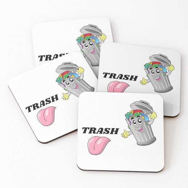 Item preview, TRASH TASTE designed and sold by gujjarecommerce.
