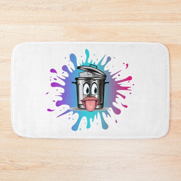 Item preview, I am a piece of garbage designed and sold by Yellogo.