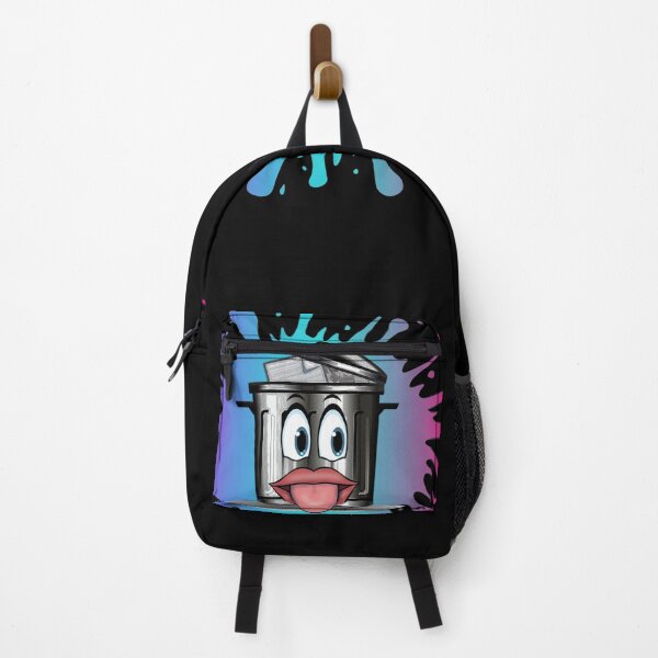 Item preview, I am a piece of garbage designed and sold by Yellogo.