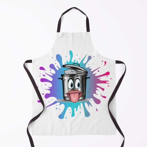 Item preview, I am a piece of garbage designed and sold by Yellogo.