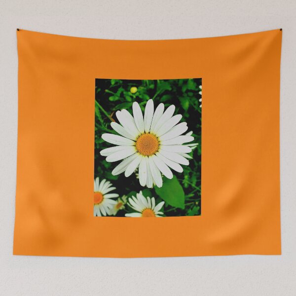 Item preview, Golden Heart Daisy  designed and sold by Frank-Vincent.