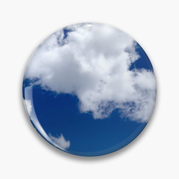 Item preview, Clouds in the Sky designed and sold by Design Minds Boutique.