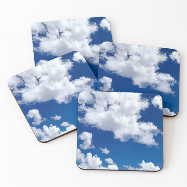 Item preview, Clouds in the Sky designed and sold by Design Minds Boutique.