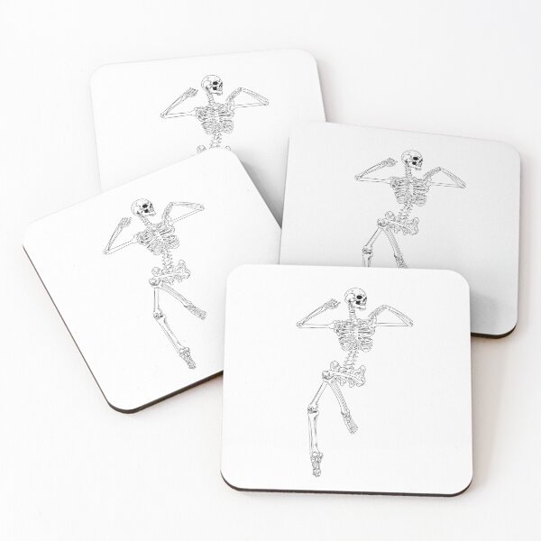 Item preview,  Skeleton  designed and sold by alle024gg.