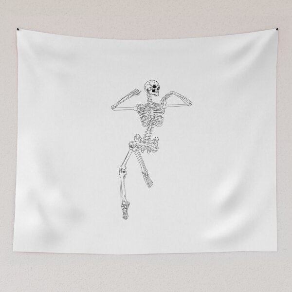 Item preview,  Skeleton  designed and sold by alle024gg.
