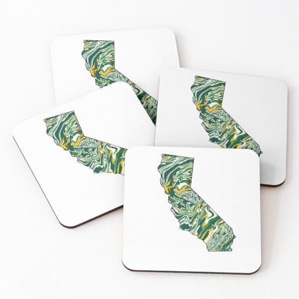 Item preview, Athletics California designed and sold by mtayzart.