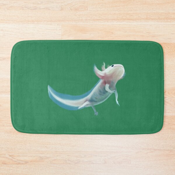 Item preview, Axolotl designed and sold by FruitWitch.