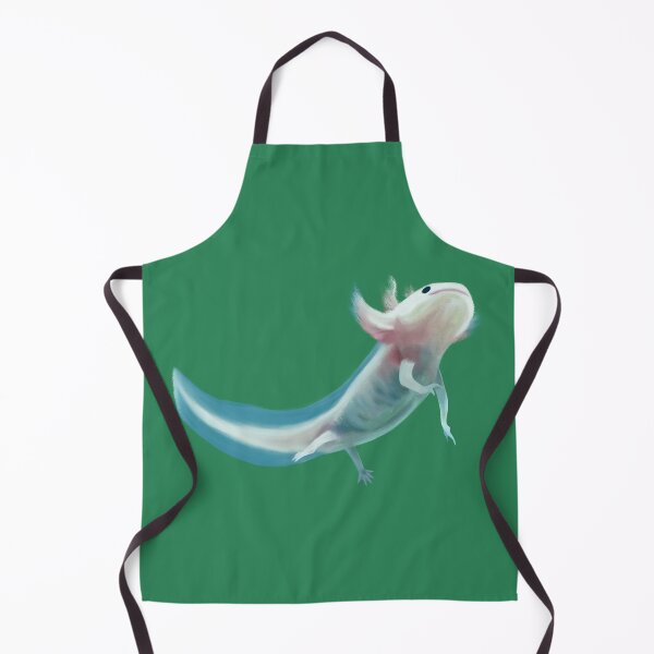 Item preview, Axolotl designed and sold by FruitWitch.