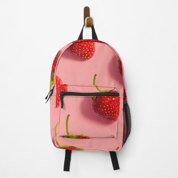 Item preview, Fresh Summer Strawberries designed and sold by newburyboutique.