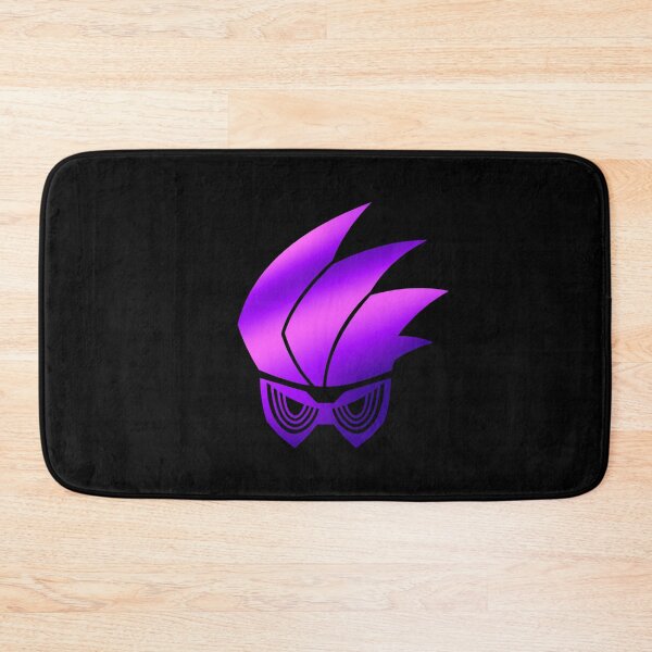 Item preview, Kamen Rider Ex-Aid: Genm Emblem designed and sold by Malunistorm.