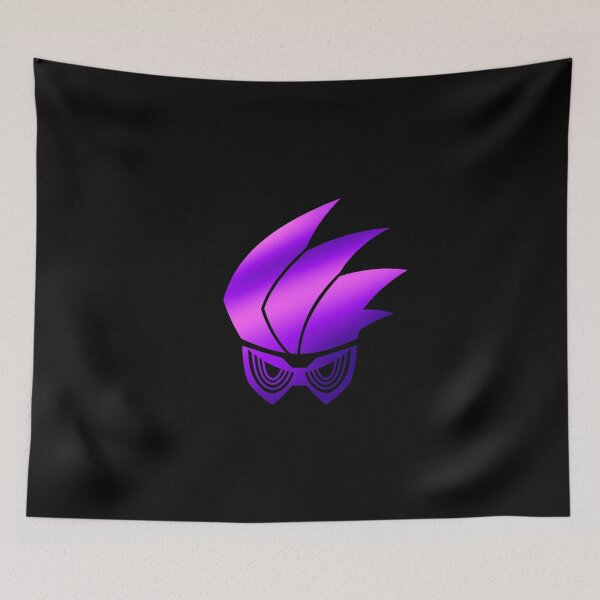 Item preview, Kamen Rider Ex-Aid: Genm Emblem designed and sold by Malunistorm.