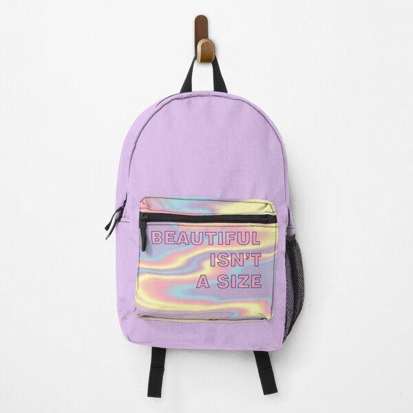 Item preview, Beautiful isn't A Size - Body Positivity designed and sold by gambarin-art.