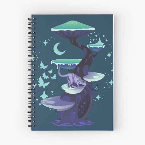 Item preview, Magical place designed and sold by avocadissimo.