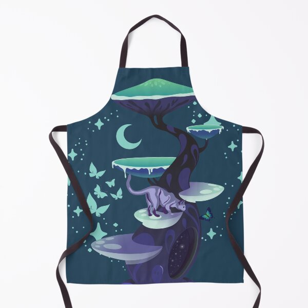 Item preview, Magical place designed and sold by avocadissimo.