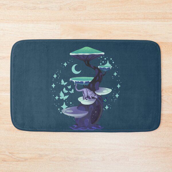 Item preview, Magical place designed and sold by avocadissimo.